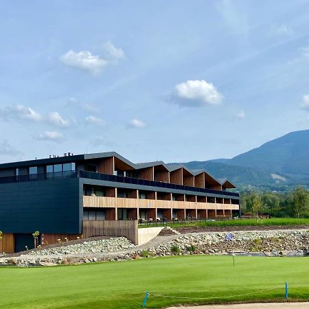TEE ROOM Čeladná&wellness Exteriér fotografie