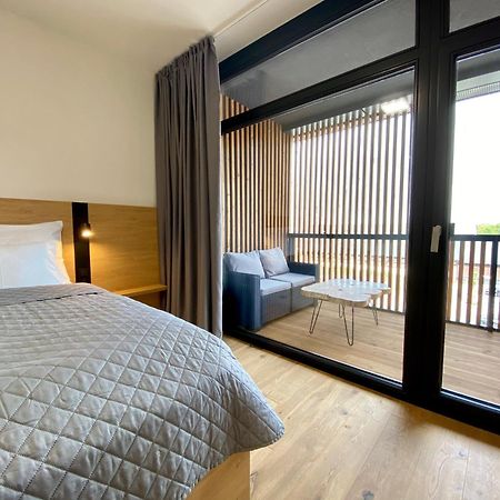 TEE ROOM Čeladná&wellness Exteriér fotografie