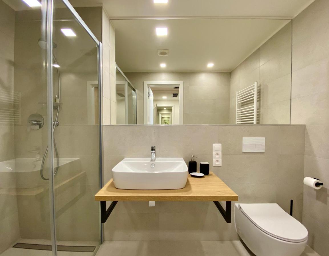 TEE ROOM Čeladná&wellness Exteriér fotografie