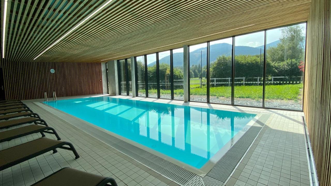 TEE ROOM Čeladná&wellness Exteriér fotografie
