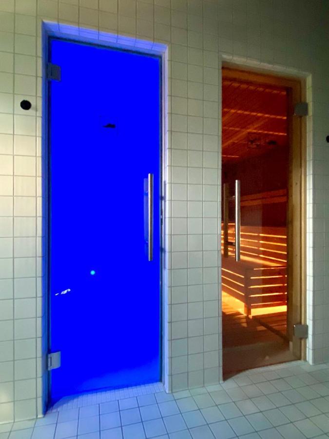 TEE ROOM Čeladná&wellness Exteriér fotografie
