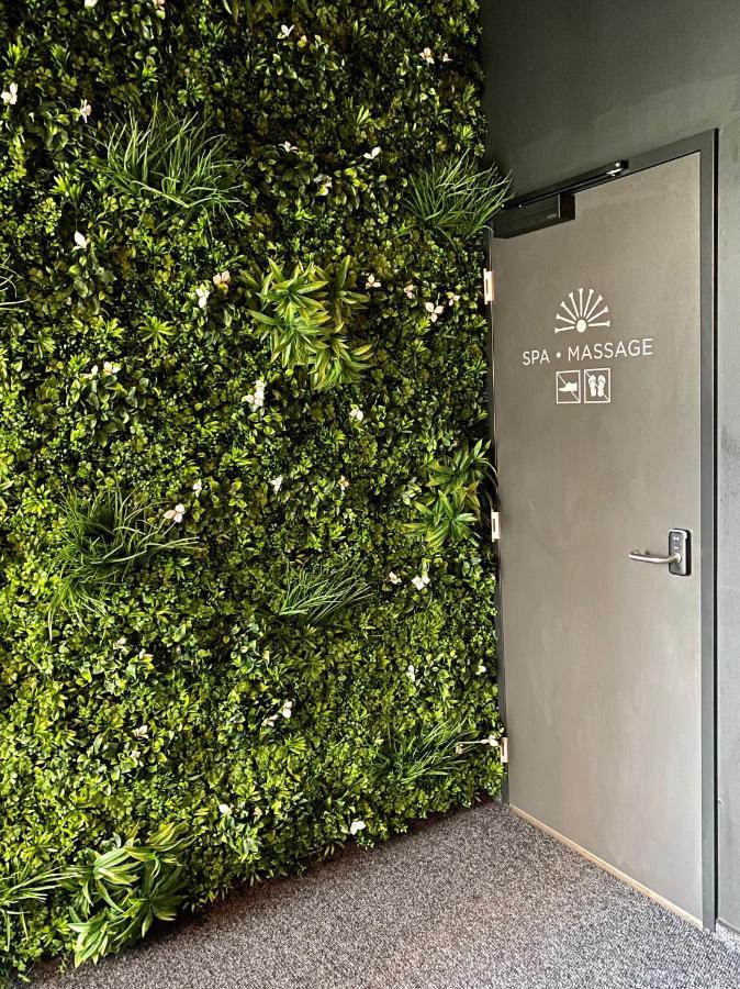 TEE ROOM Čeladná&wellness Exteriér fotografie