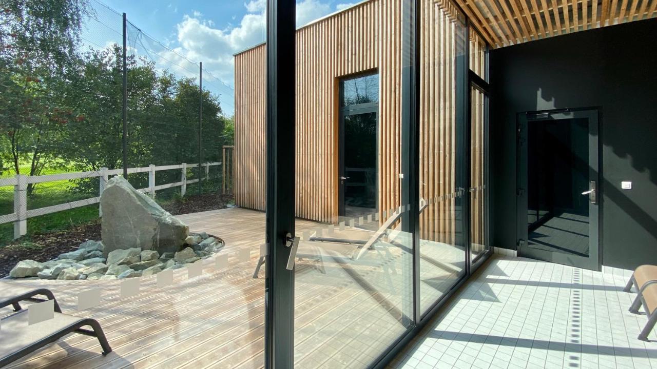 TEE ROOM Čeladná&wellness Exteriér fotografie
