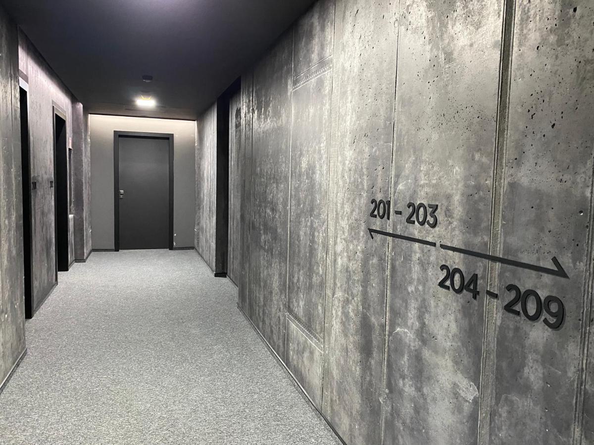 TEE ROOM Čeladná&wellness Exteriér fotografie