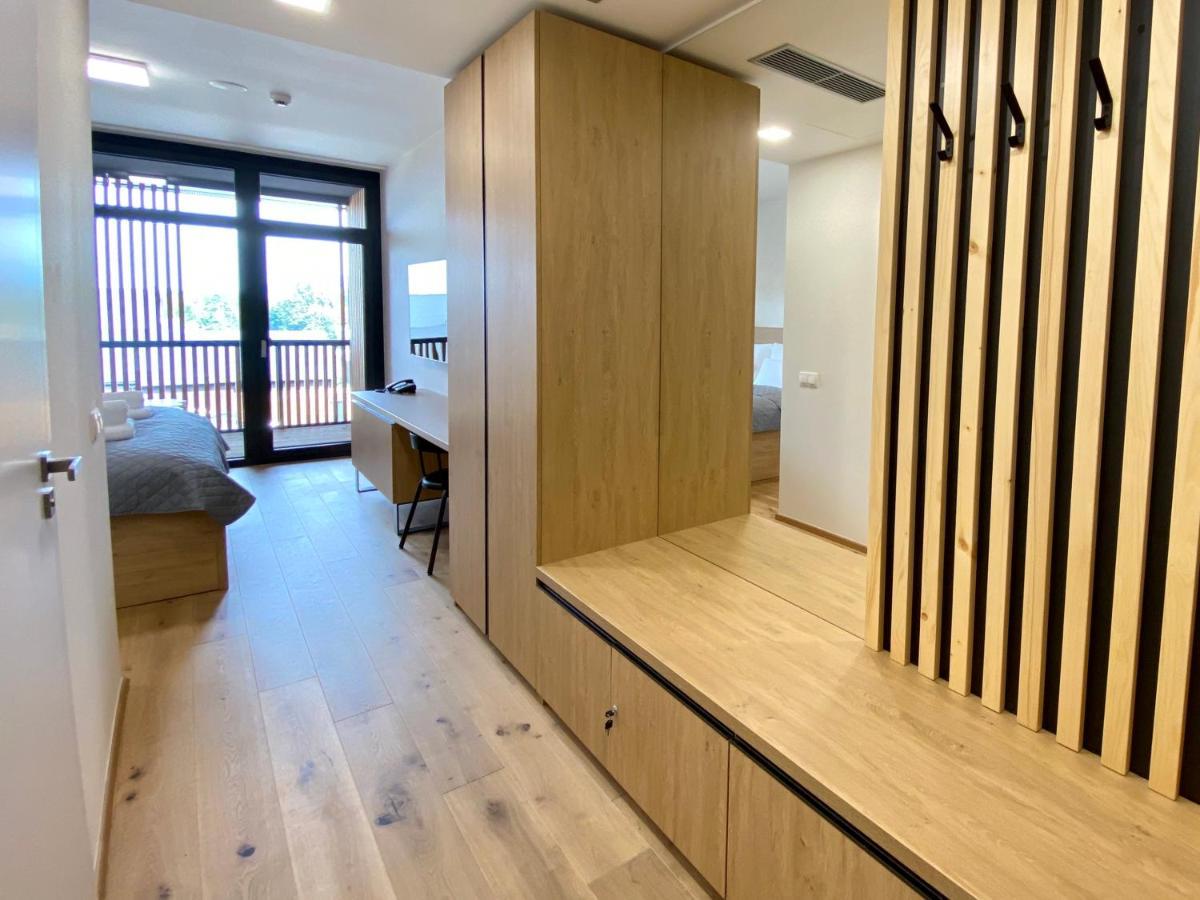 TEE ROOM Čeladná&wellness Exteriér fotografie