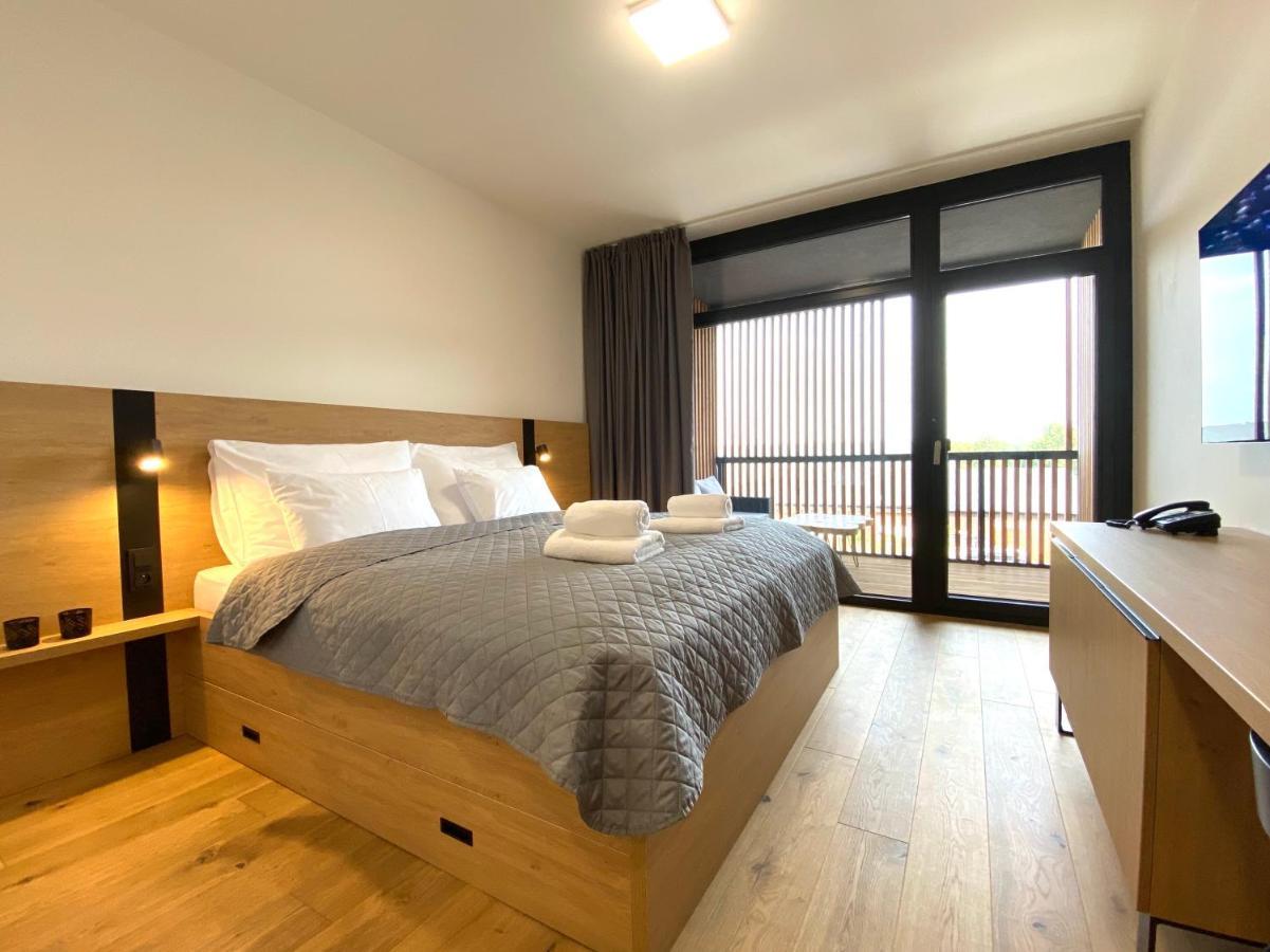 TEE ROOM Čeladná&wellness Exteriér fotografie