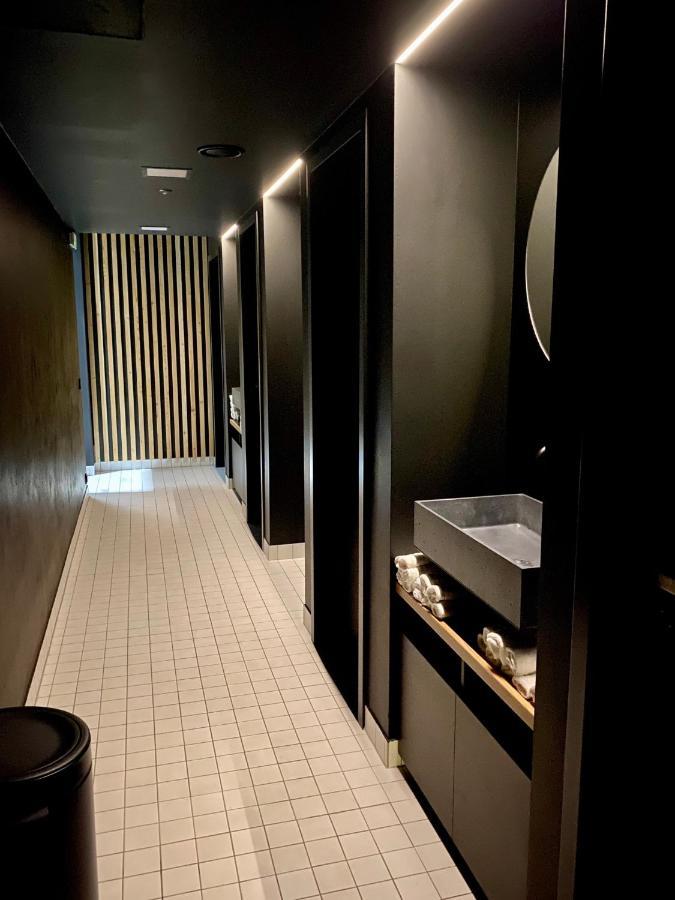 TEE ROOM Čeladná&wellness Exteriér fotografie