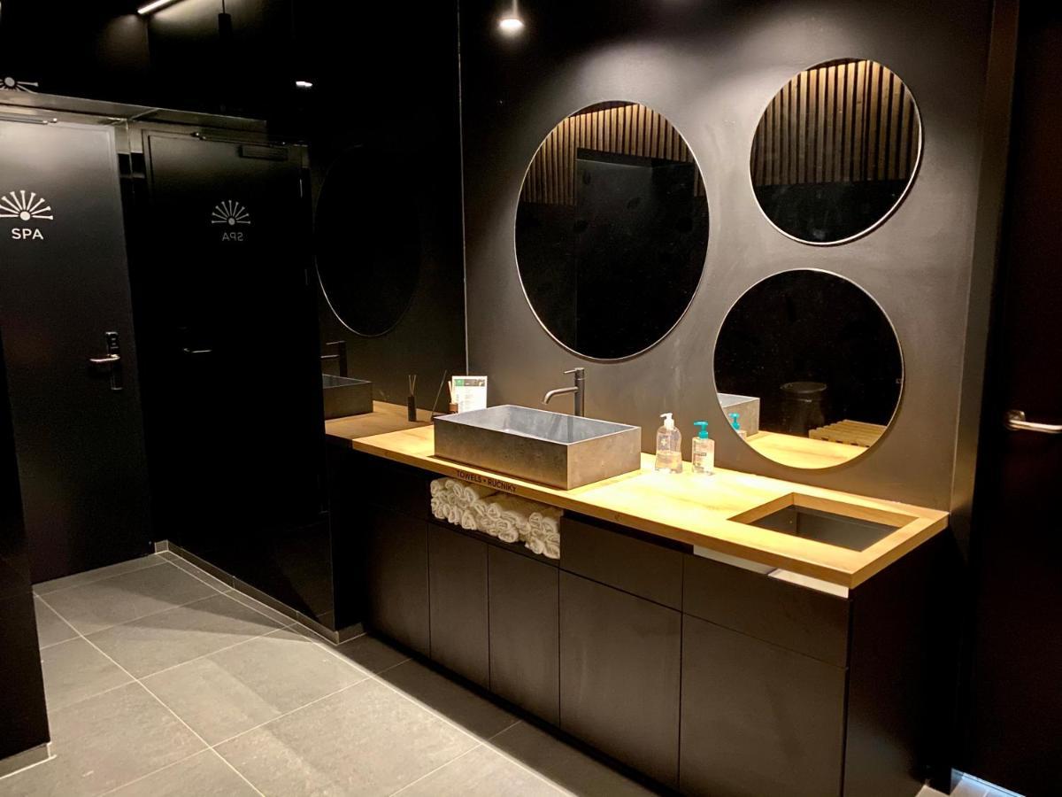 TEE ROOM Čeladná&wellness Exteriér fotografie