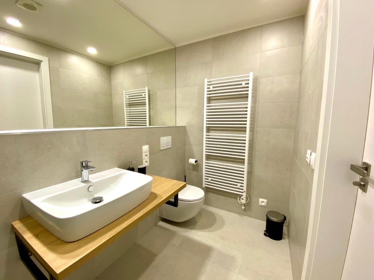 TEE ROOM Čeladná&wellness Exteriér fotografie