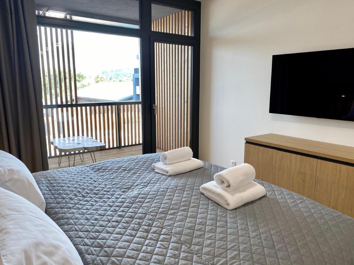 TEE ROOM Čeladná&wellness Exteriér fotografie