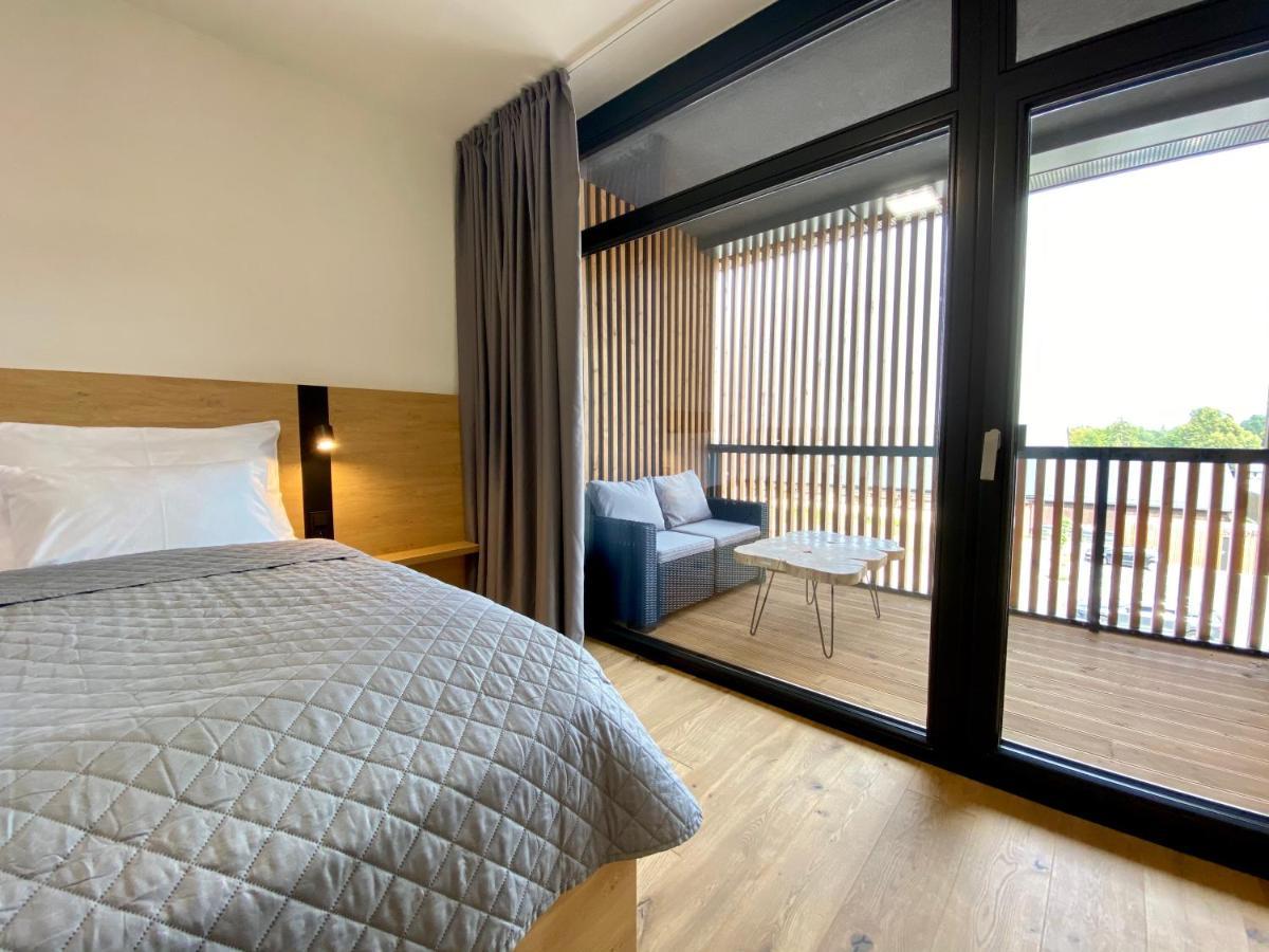 TEE ROOM Čeladná&wellness Exteriér fotografie