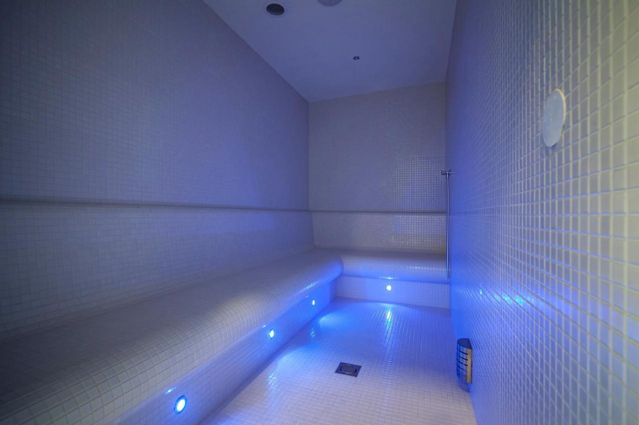 TEE ROOM Čeladná&wellness Exteriér fotografie