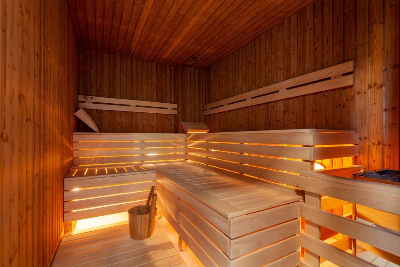 TEE ROOM Čeladná&wellness Exteriér fotografie