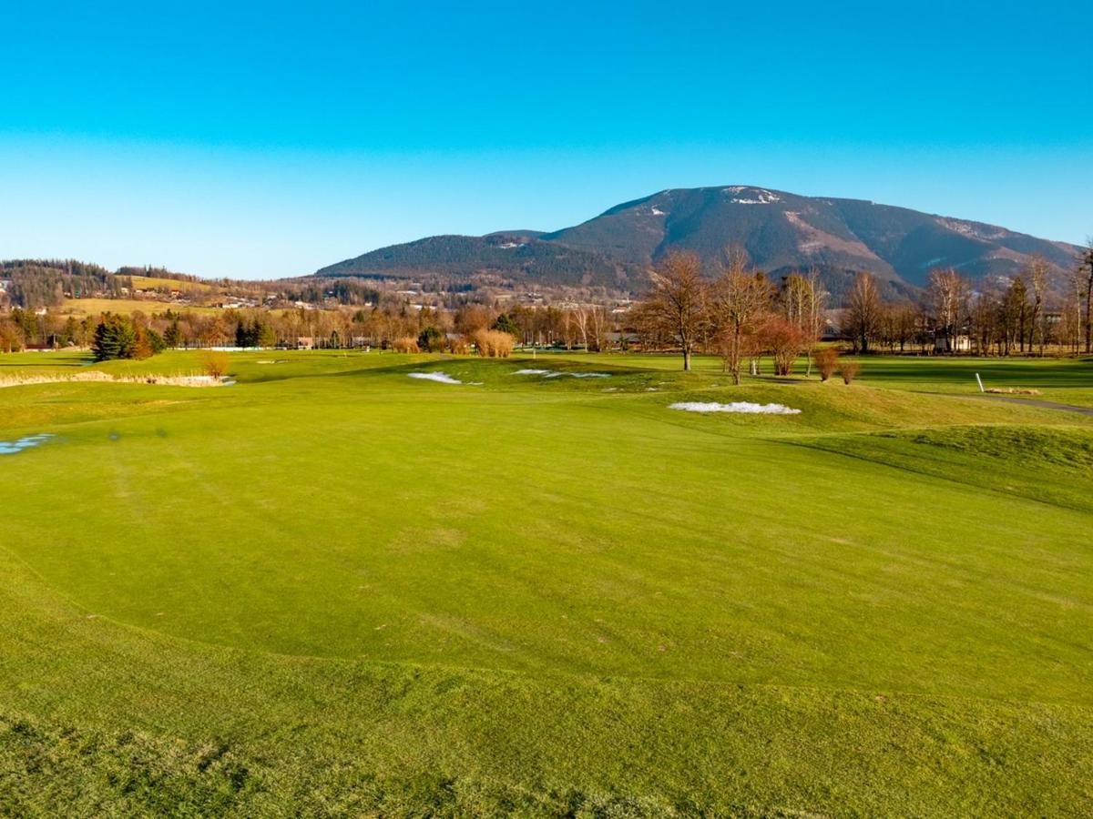 TEE ROOM Čeladná&wellness Exteriér fotografie